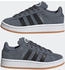 Adidas CAMPUS 00S onix/ftwwht/gum2