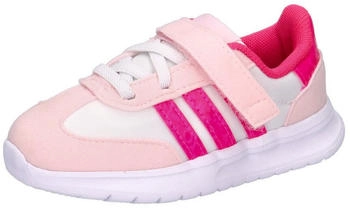 Adidas Run 70s 2.0 Kids ftwr white/shock pink/pink