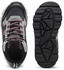 Puma Evolve Trail Jr dusky gray/pinkscape/black