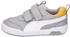 gray echo-puma white: Puma Multiflex 2 SL V PS (312152)