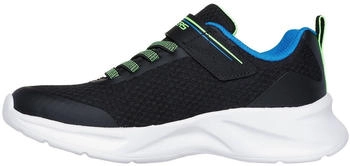 Skechers Skech Fast - Solar-Squad schwarz-gr&uuml;n