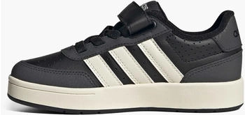 Adidas Sportswear Breakbase Sneaker core black/off white/carbon