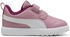 Puma Courtflex V3 V Inf (397642) poised pink/puma white/berry