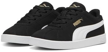 Puma Club II (403583) schwarz
