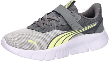 Puma FlexFocus Modern AC+ Inf (311523) cool dark gray/fresh yellow/puma white