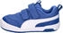 clyde royal-puma white