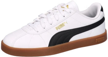 Puma Club II SL (403583) puma white/puma black