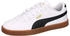 Puma Club II SL (403583) puma white/puma black