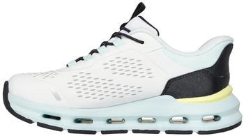 Skechers Glide-Step+ - Vista Lane pastellblau/gelb/schwarz/weiß