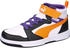 Puma Rebound V6 Mid Kids (393832)