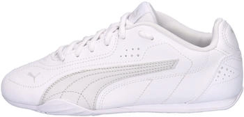 Puma Catch Jr (403904-01) puma white-feather gray