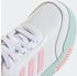 Adidas Tensaur Sport 2.0 CF K ftwr white/clear pink/aqua