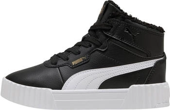 Puma Carina 3.0 Mid Winterized (403581) puma black/puma white