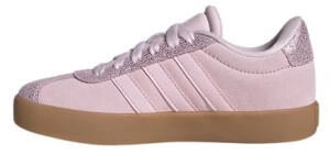 Adidas VL Court 3.0 Sneaker clear pink/gum10