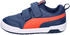 persian blue-fierce red: Puma Multiflex 2 SL V PS (312152)