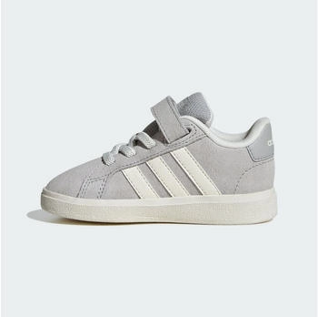 Adidas Grand Court 00s Baby Shoes grau