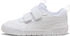 puma white/puma white