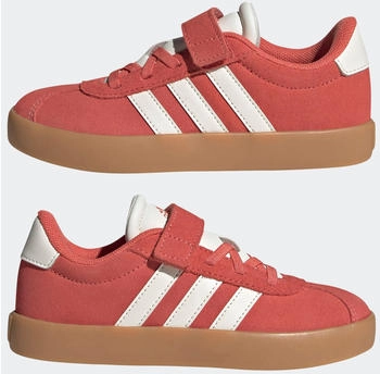 Adidas VL Court 3.0 Kids CF I rot