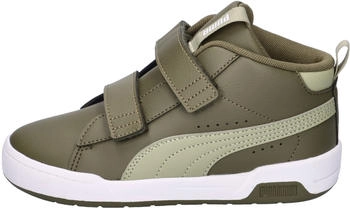 Puma Multiflex 2 Mid SL V PS (312154) loden green-lux army