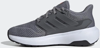Adidas Ultimashow 2.0 J grau