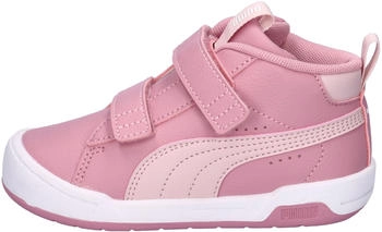 Puma Multiflex 2 Mid SL V PS (312154) poised pink/mauve mist