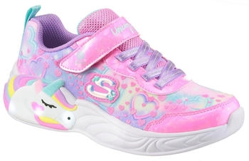 Skechers Unicorn Dreams (302311L) pink