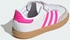 Adidas Samba OG K cloud white/lucid pink/gum