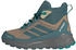 Adidas Terrex Trailmaker 2 Mid Rain.Rdy Kids
