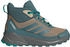 Adidas Terrex Trailmaker 2 Mid Rain.Rdy Kids