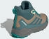 Adidas Terrex Trailmaker 2 Mid Rain.Rdy Kids