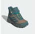 Adidas Terrex Trailmaker 2 Mid Rain.Rdy Kids