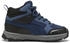 Puma Evolve Trail Jr persian blue/cool dark gray/black