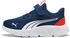 Puma FlexFocus Modern AC+ Inf (311523) persian blue/fierce red/white