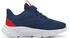 Puma FlexFocus Modern AC+ Inf (311523) persian blue/fierce red/white