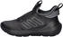 Adidas Tensaur Comfort AC J core black/grey six/grey