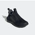 Adidas Tensaur Comfort AC J core black/grey six/grey