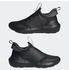 Adidas Tensaur Comfort AC J core black/grey six/grey