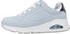 Skechers Uno Gen1 - Shimmer Away Kids