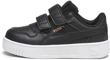 Puma Carina Street Kids (393847) schwarz