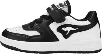 KangaROOS Fair schwarz
