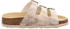 Superfit Footbed Slipper (9710) gold/mehrfarbig