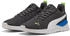 Puma Anzarun Lite Youth (372004) dusky gray/puma white/fizzy