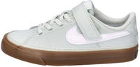 Nike DA5381-006, NIKE Court Legacy Sneaker Jungen 006 - light silver/white-gum...