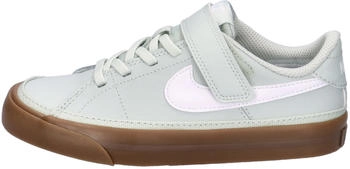 Nike Court Legacy grau