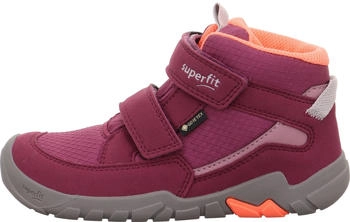 Superfit Trace (1-006034) rot/orange