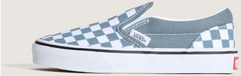 Vans Classic Slip-On Junior grau