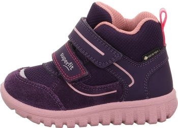 Superfit SPORT7 MINI lila/rosa