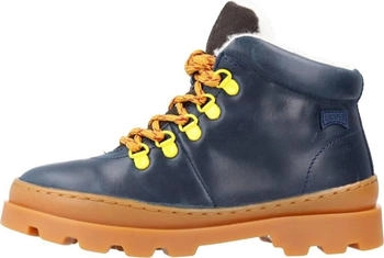 Camper Brutus marine/goldgelb/anthrazit/orange