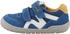 Lurchi Jamin Barefoot blau
