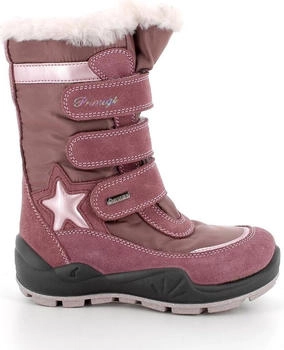 Primigi Boots Gore-Tex lila